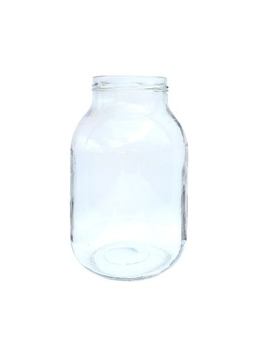 Borcan JAR 3000 ml TO100
