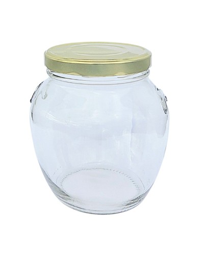 Borcan AMFORA 1700 ml TO110