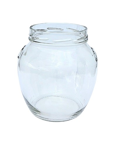 Borcan AMFORA 1700 ml TO110