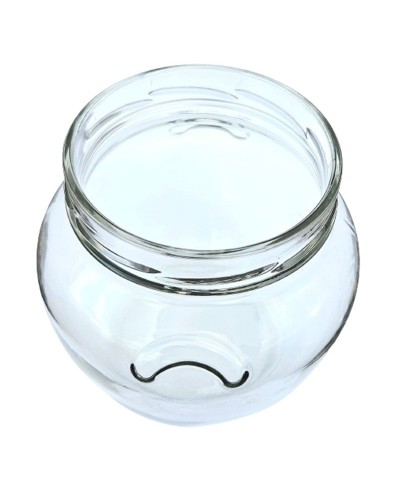 Borcan AMFORA 1700 ml TO110