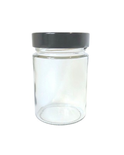 Borcan ROTUND 350 ml EXTRA DEEP TO70