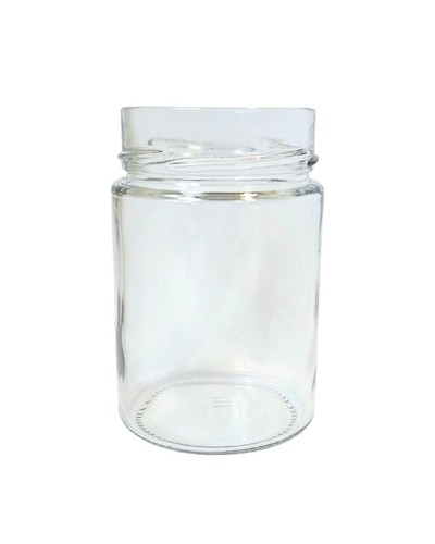 Borcan ROTUND 350 ml EXTRA DEEP TO70
