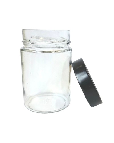 Borcan ROTUND 350 ml EXTRA DEEP TO70