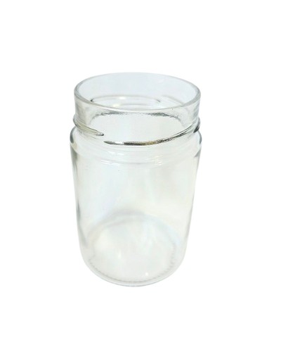 Borcan ROTUND 350 ml EXTRA DEEP TO70