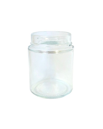Borcan ROTUND DEEP 180ml TO63
