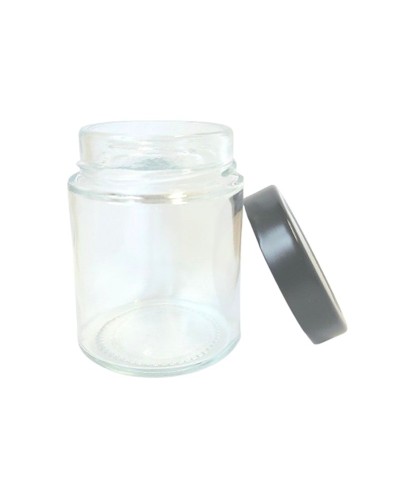 Borcan ROTUND DEEP 180ml TO63