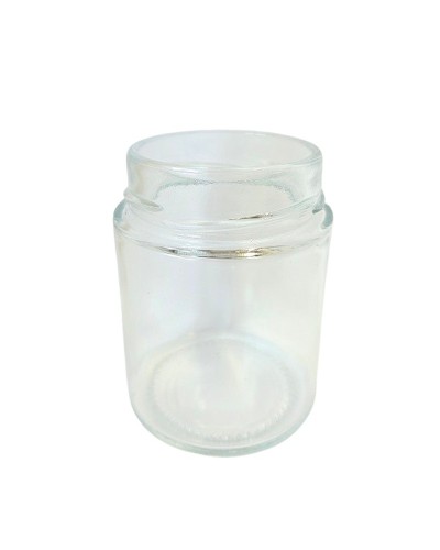 Borcan ROTUND DEEP 180ml TO63