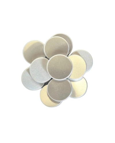 DOP 31x10 SILVER aluminiu prefiletat