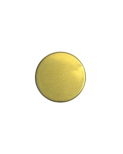 Dop filet AURIU 35x18