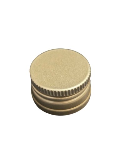 Dop Auriu 24x14