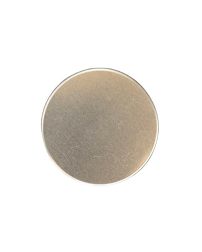 DOP 31x10 SILVER aluminiu prefiletat