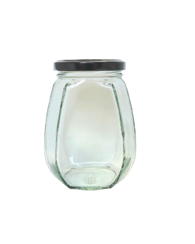 Borcan PARA 385 ml TO63