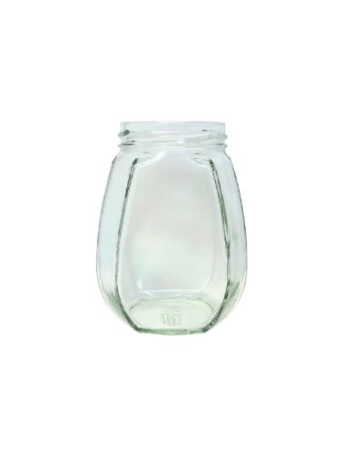 Borcan PARA 385 ml TO63