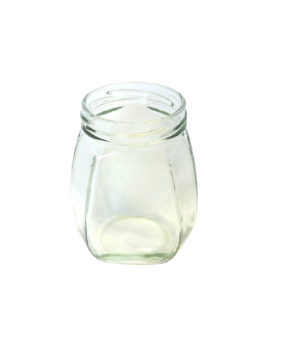 Borcan PARA 385 ml TO63
