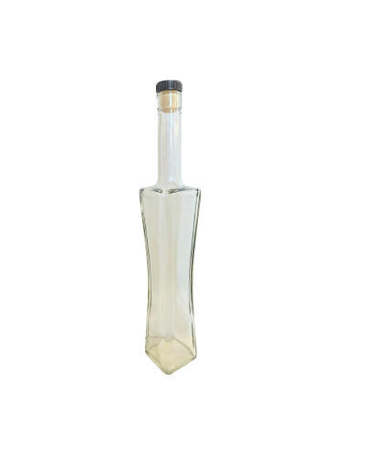 Sticla GRAND QUADRA 500 ml