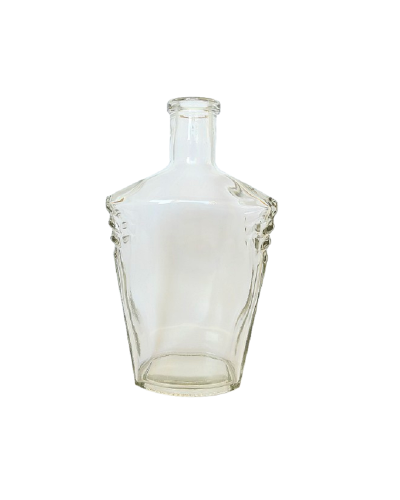 Sticla COGNAC 500 ml