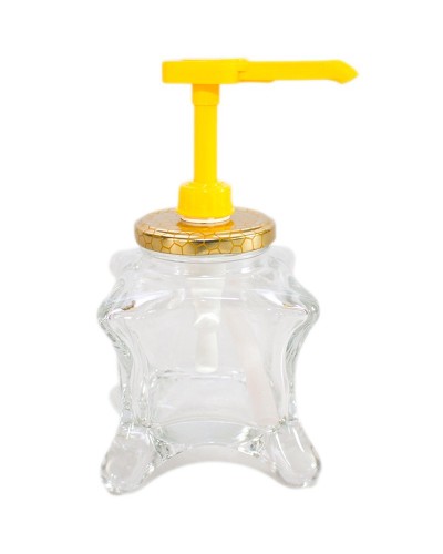 Borcan 314ml Oskar