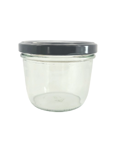 Borcan VERRNIE 230 ml TO82