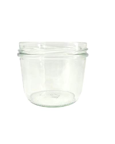 Borcan VERRNIE 230 ml TO82