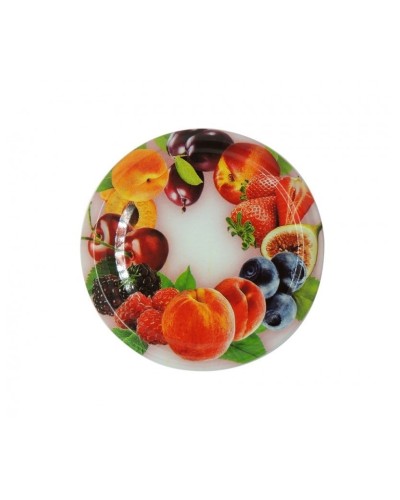 Capac borcan TO82 - FRUCTE - FR2