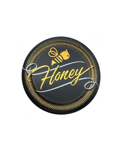 Capac borcan TO82 - BlackHoney - H12-2