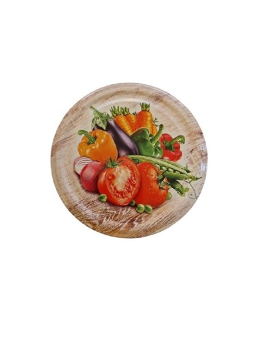 Capac borcan TO82 - LEGUME - VG6
