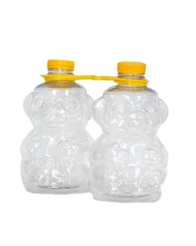 Borcan Ursulet 3Kg