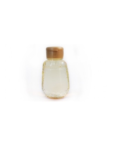 Borcan plastic tip S 250gr